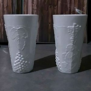 Vintage Colony Harvest Tumblers